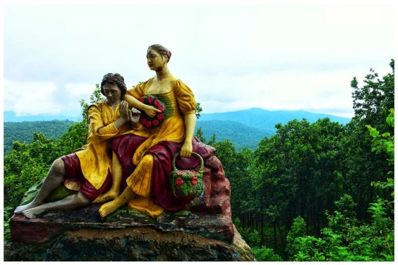 Ranchi Sightseeing Taxi Service